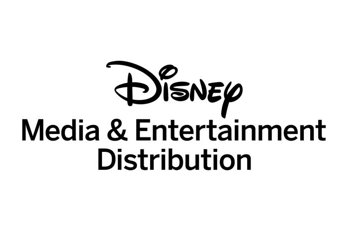 logo The Walt Disney Company