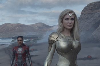 Threading the Eternals’ History into Their MCU Costumes