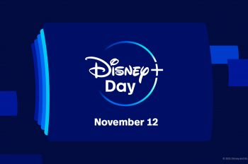 Disney+ Debuts First Looks, Exclusive Footage and New Trailers in Celebration of Disney+ Day