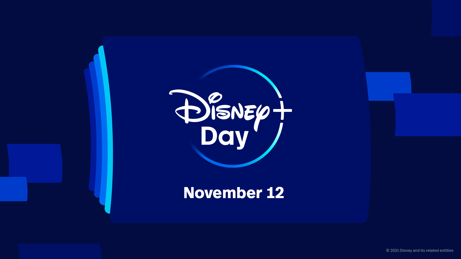 Disney+ Debuts First Looks, Exclusive Footage and New Trailers in  Celebration of Disney+ Day - The Walt Disney Company