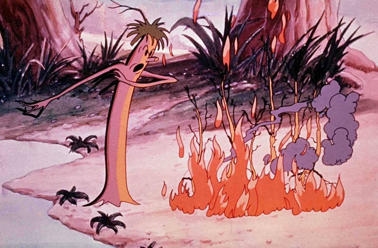 ‘Flowers and Trees,’ ‘Star Wars Return of the Jedi’ and ‘WALL•E’ Added