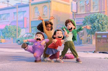 Disney and Pixar’s ‘Turning Red’ to Premiere Exclusively on Disney+ on March 11