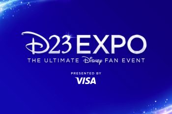 Tickets for D23 Expo: The Ultimate Disney Fan Event Presented by Visa® Go on Sale January 20, 2022