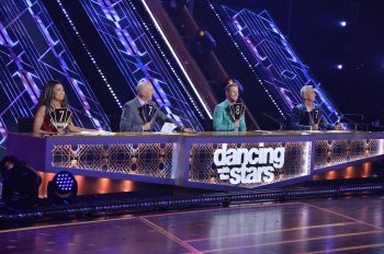 ‘Dancing with the Stars’ Moves to a New Home on Disney+ This Fall