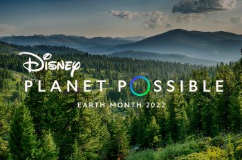 Disney Planet Possible: Sharing the Actions We’re Taking to Protect the Planet