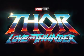 Marvel Studios Unveils First Glimpse of the Cosmic Adventure ‘Thor: Love and Thunder’