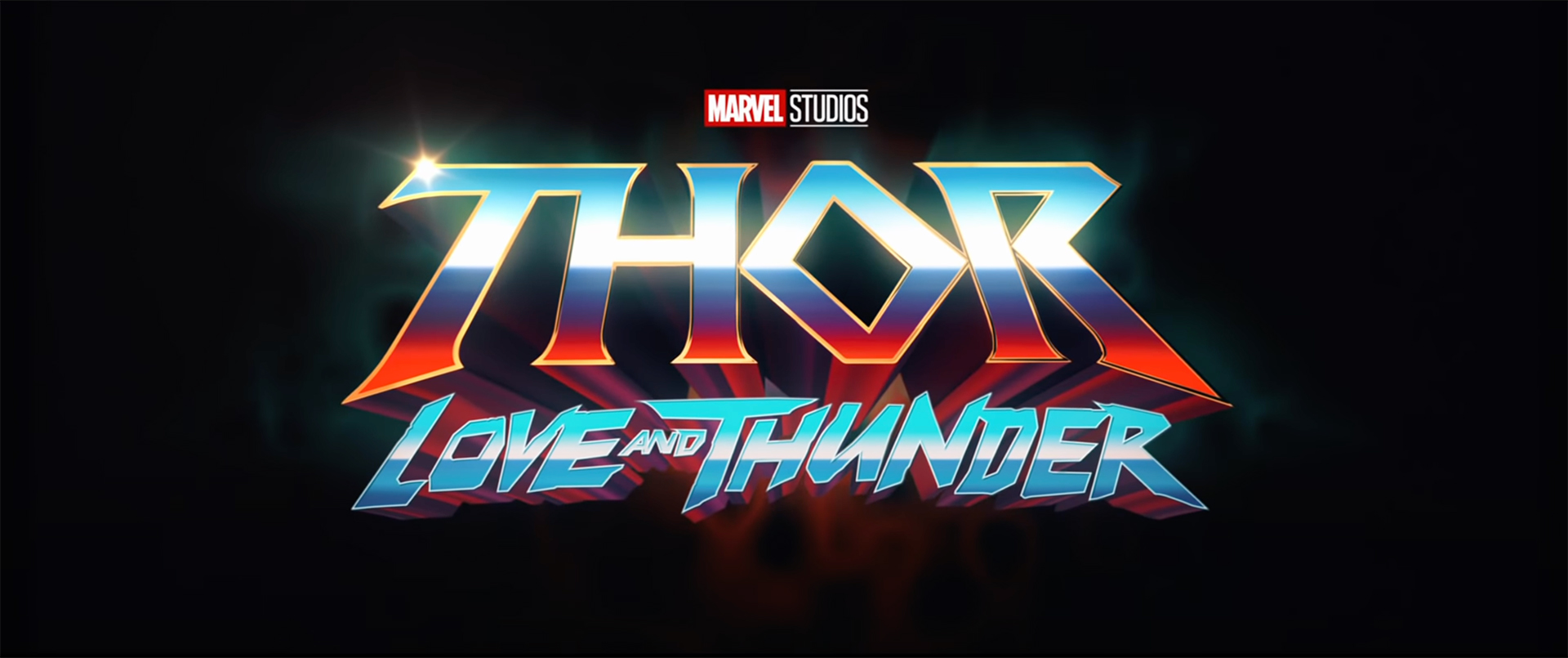 thor: love and thunder - photo #20