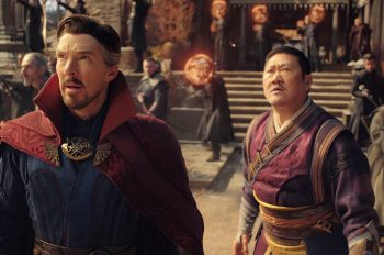 ‘Doctor Strange in the Multiverse of Madness’ Opens to $450 Million Worldwide