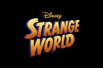 Walt Disney Animation Studios Debuts ‘Strange World’ Teaser Trailer and Poster