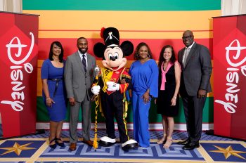 Disney Joins Propel Education Center in Support of the Next Generation of Diverse Storytellers and Innovators