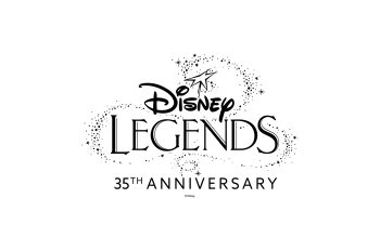 14 New Disney Legends to Be Honored During D23 Expo 2022