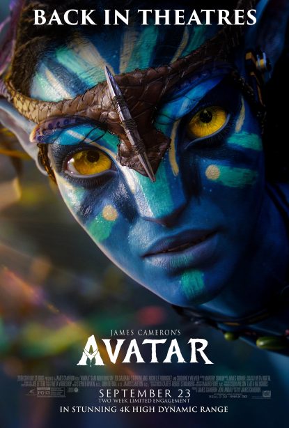 Q&A: James Cameron on the return of 'Avatar