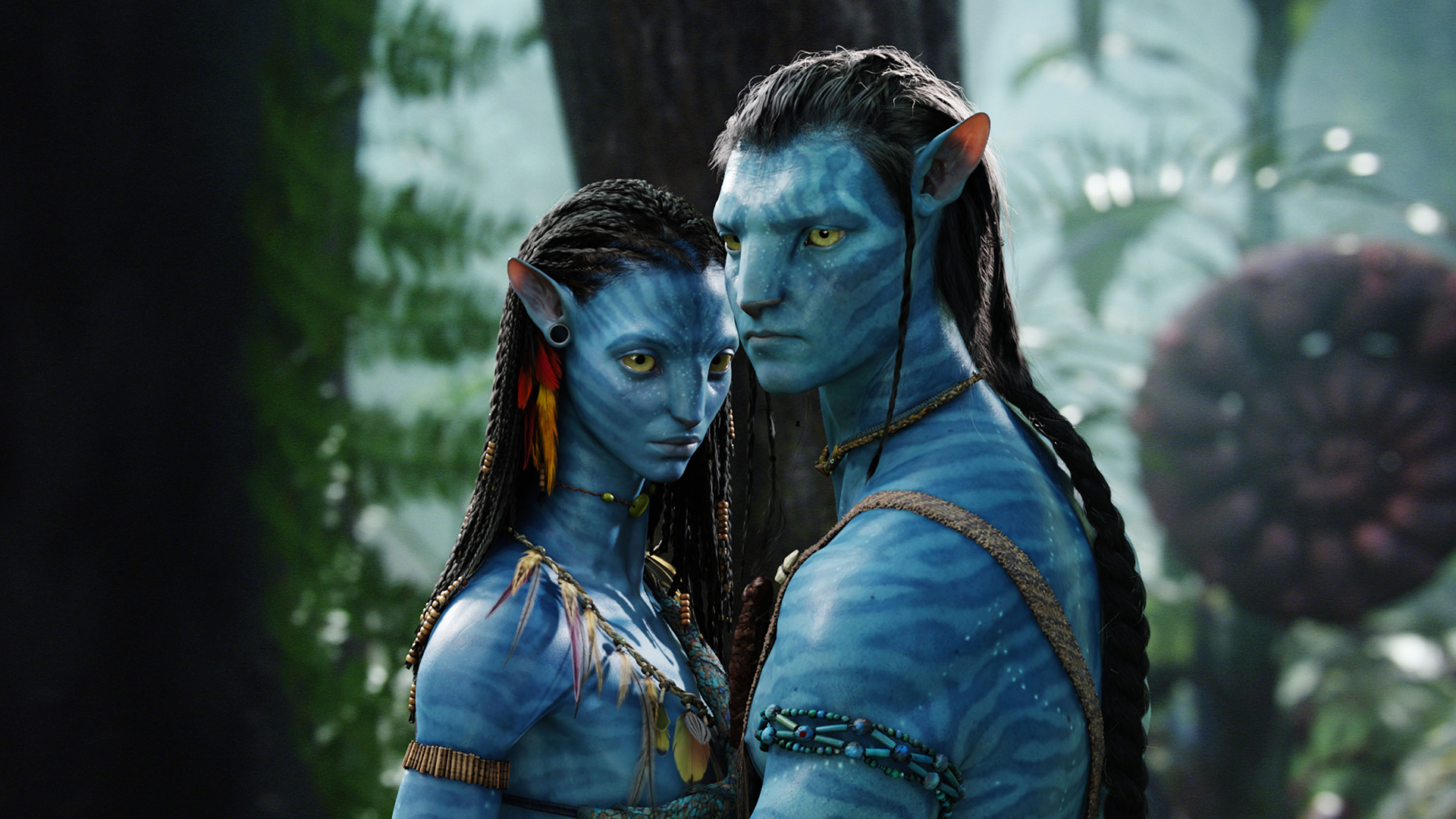 Avatar assume a liderança das bilheterias globais 13 anos após seu lançamento original em 2009