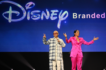 Disney Branded Television Presents Upcoming Slate of Films and Series at D23 Expo 2022
