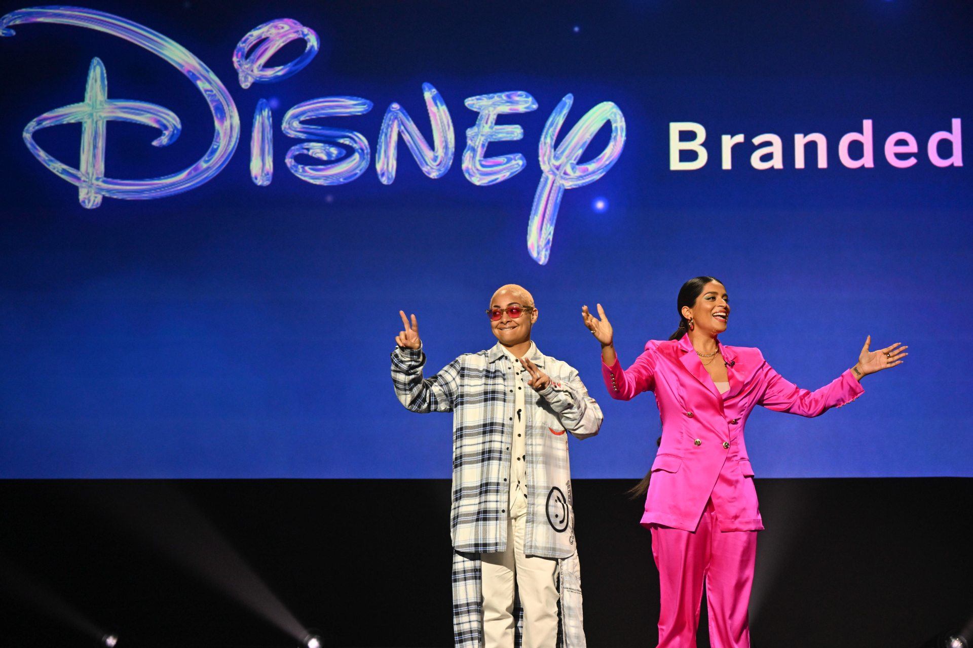 Disney Branded Television Presents Upcoming Slate of Films and Series at D23  Expo 2022 - The Walt Disney Company