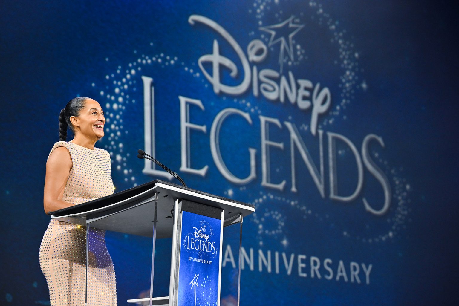 Disney Legends Awards Ceremony and Disney 100 Years of Wonder Kick Off