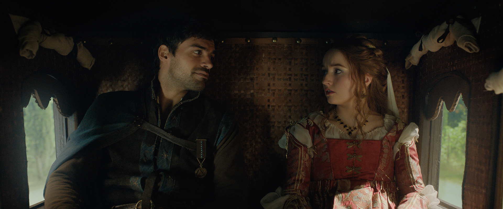 Romeu & Julieta em comédia romântica: Assista ao trailer de “Rosalina”