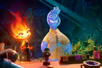 Disney and Pixar Debut ‘Elemental’ Teaser Trailer