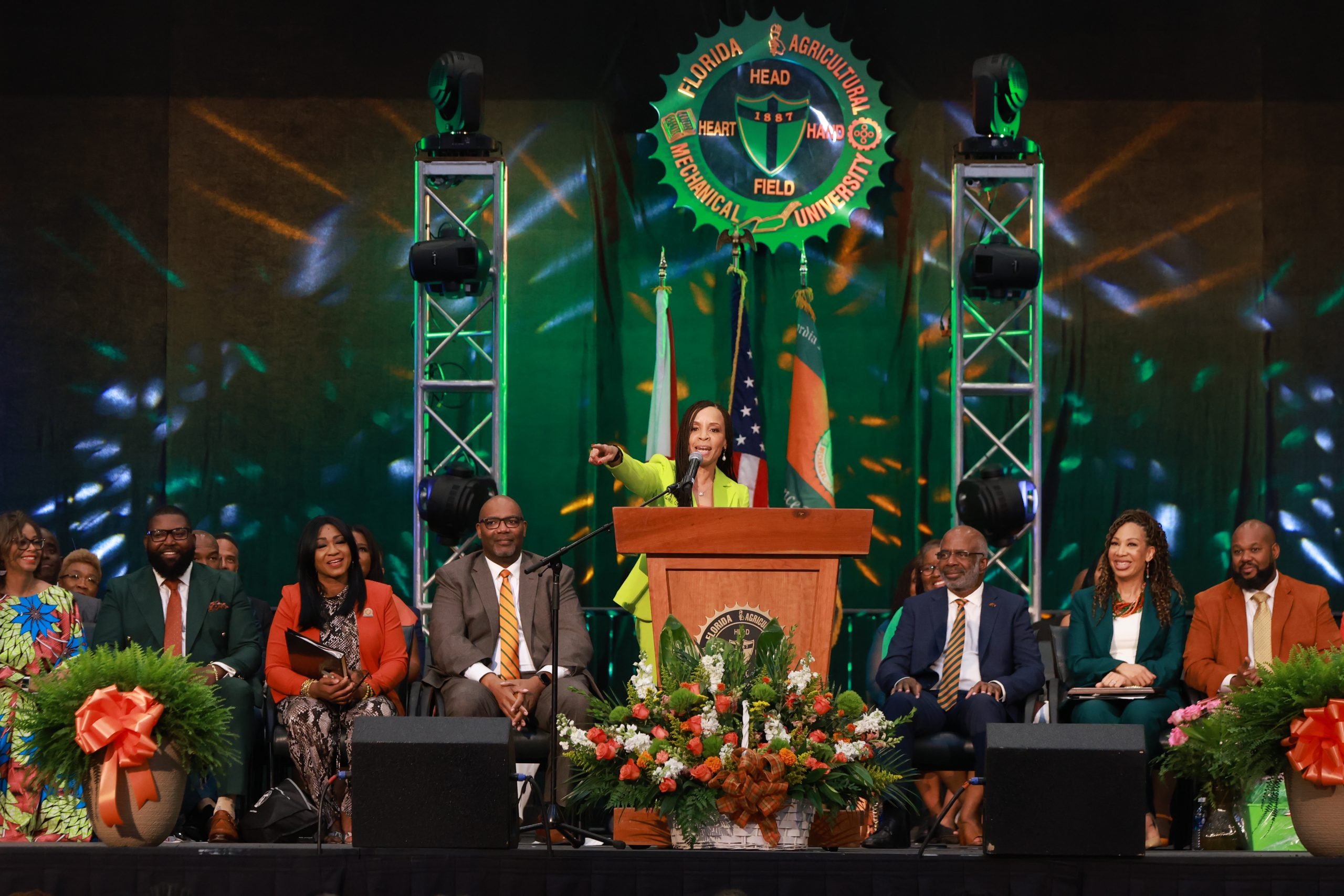 Disney Boosts FAMU J-School With $1 Million –