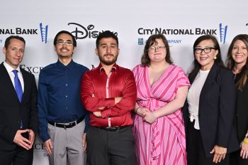 Disney Announces $1 Million Multi-Year Grant to Exceptional Minds in Support of Inclusion and Diversity in Entertainment