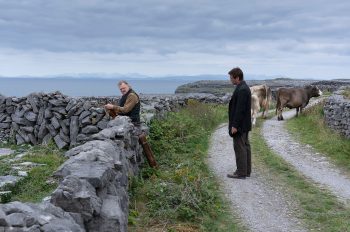 How Martin McDonagh’s ‘The Banshees of Inisherin’ Tells a Universal Irish Tale