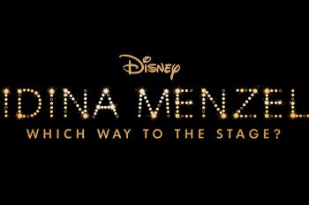 Disney+ Debuts Trailer for Documentary ‘Idina Menzel: Which Way to the Stage?’