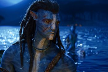 ‘Avatar: The Way of Water’ Final Trailer Released