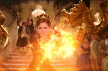 Disney+ Casts a Spell with a New ‘Disenchanted’ Trailer