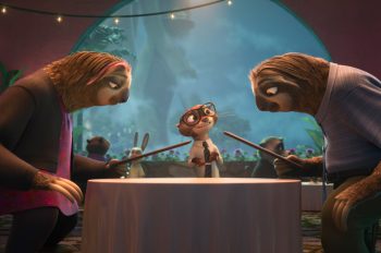 Disney+ Unveils Trailer for Walt Disney Animation Studios’ Original Series ‘Zootopia’