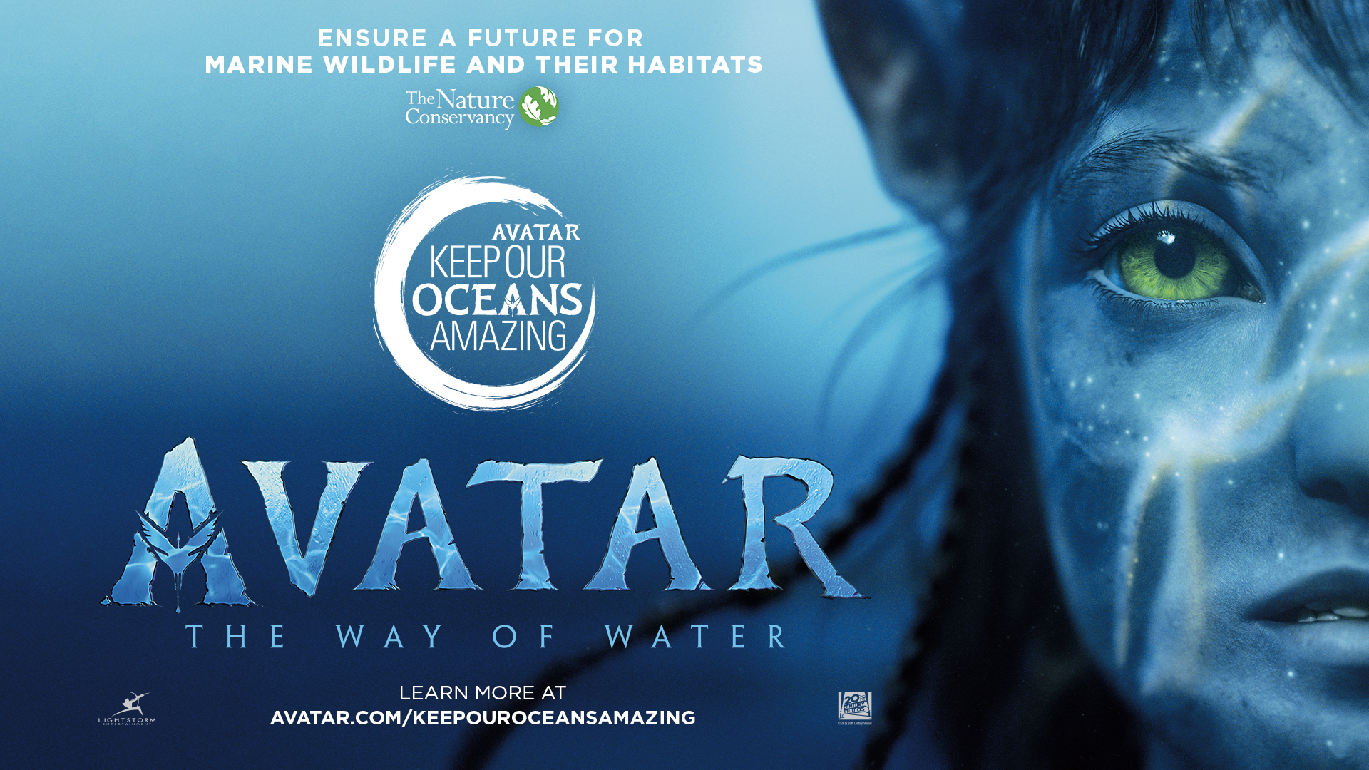 Na'vi Avatar Maker - Way of Water Updates 2023