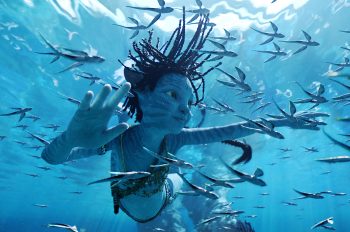 How ‘Avatar: the Way of Water’ Revolutionizes Underwater Cinematography