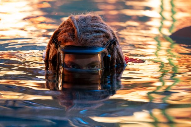 James Cameron Has Reinvented Underwater Cinematography Again