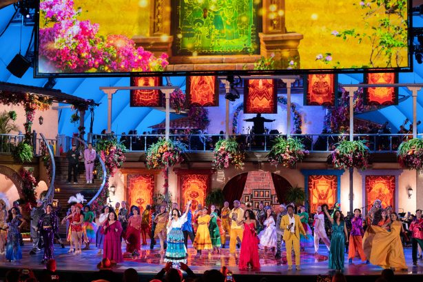 Disney's Encanto™ in Concert Live to Film - ON Stage Arizona