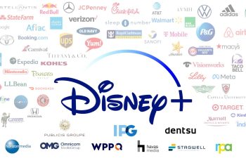 Ad-Supported Disney+ Plan Launches with More Than 100 Advertisers