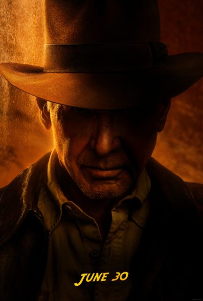 James Mangold teases meaning of Indiana Jones and the Dial of Destiny