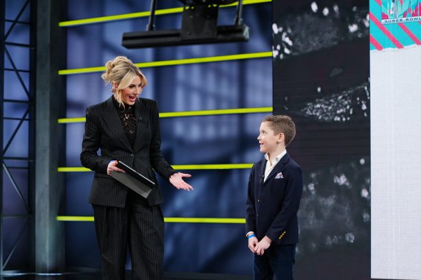 Make-A-Wish brings Stanley Cup, and tears of joy, to 13-year-old