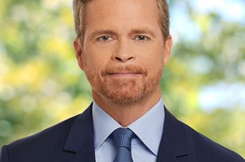 Mark Parker to Be Named Chairman of The Walt Disney Company