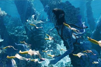 ‘Avatar: The Way of Water’ Now the Third Highest-Grossing Film of All Time