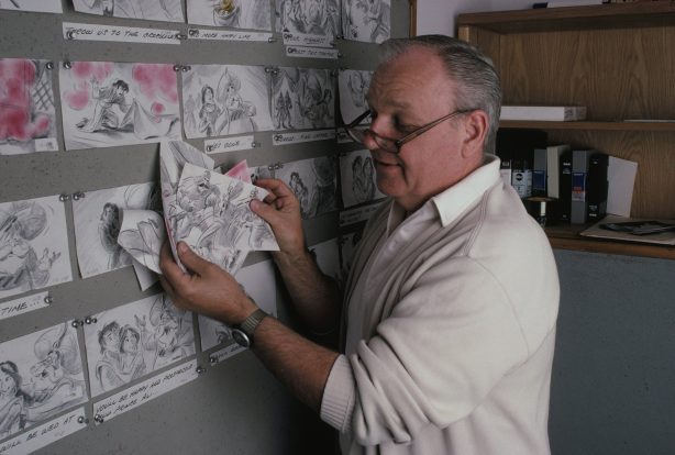 Disney Legend Burny Mattinson, Passes Away at 87 Disney sued over bed bugs at the Grand Californian  