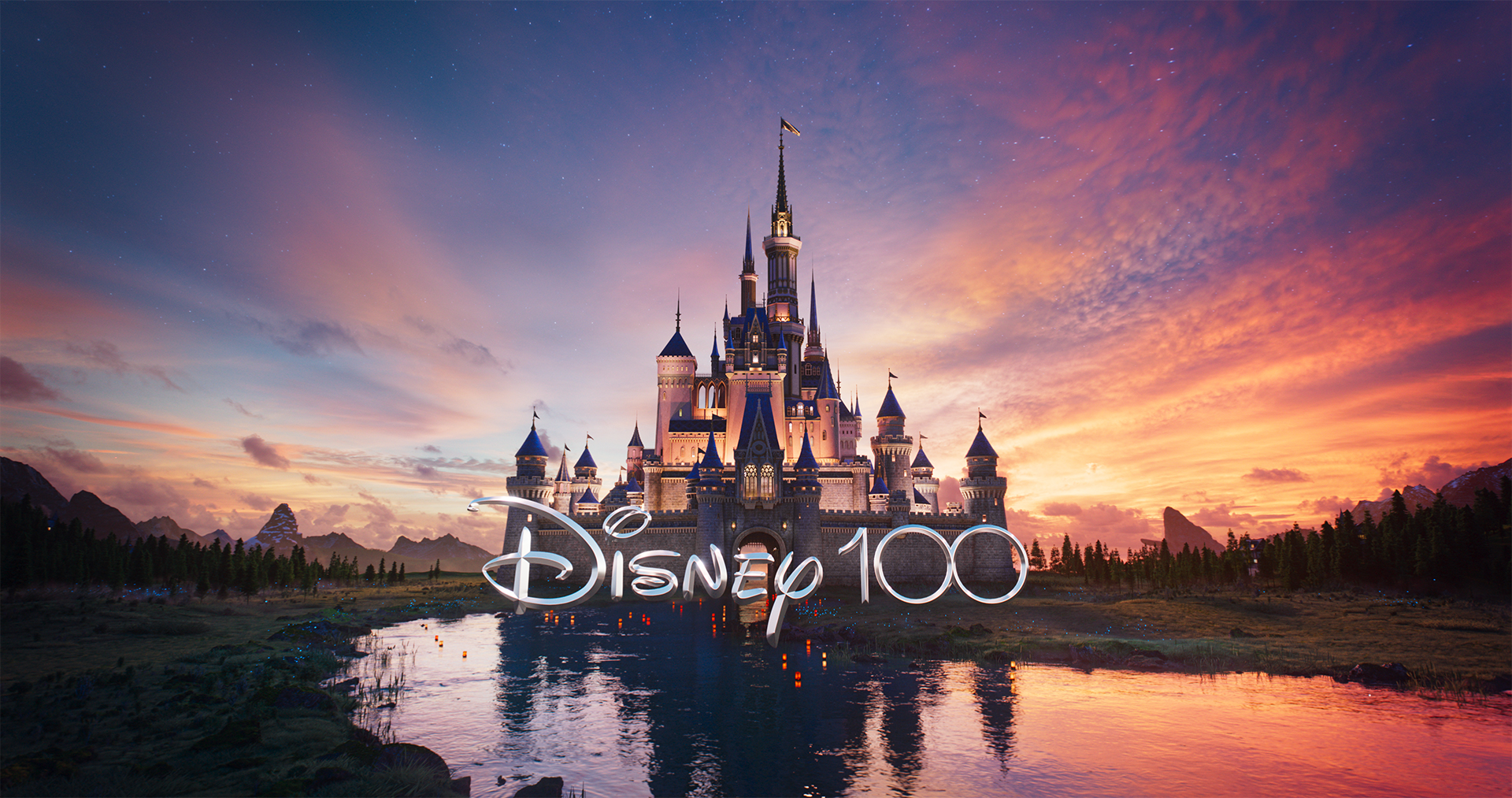 Disney Debuts Super Bowl LVII Commercial Celebrating 100 Years of  Storytelling and Shared Memories - The Walt Disney Company