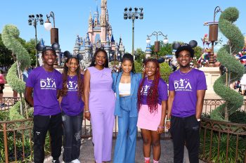 Disney Dreamers Academy Helps Teens Dream Big at Walt Disney World Resort Event