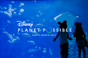 How to Celebrate Earth Month 2023 with Disney