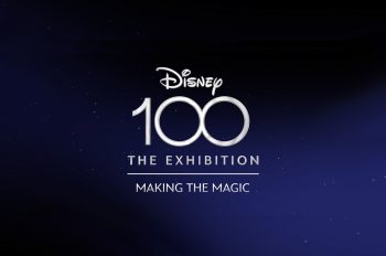 ‘Disney100: The Exhibition – Making the Magic’ Special to Mark 100 Years of Beloved Characters and Timeless Stories