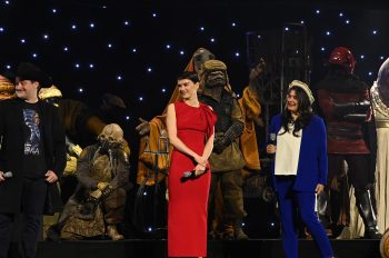 ‘Star Wars’ Celebration Offers Breaking Movie News, Cast Reveals, and Major Announcements  