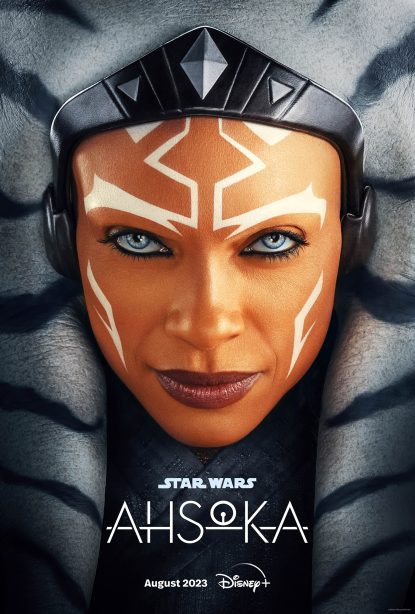 How to Watch 'Star Wars: Ahsoka' on Disney+ for Free – Billboard