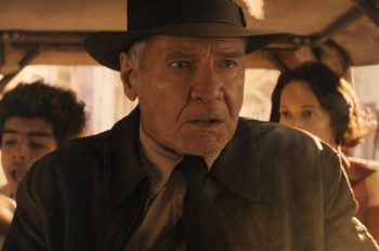 ‘Indiana Jones and the Dial of Destiny’ Trailer Unveiled at ‘Star Wars’ Celebration