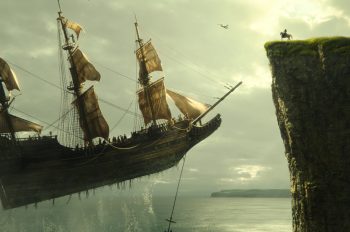 Disney Debuts Trailer for Epic Movie Event ‘Peter Pan & Wendy’
