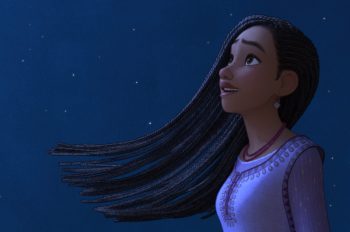 Walt Disney Animation Studios Debuts ‘Wish’ Trailer