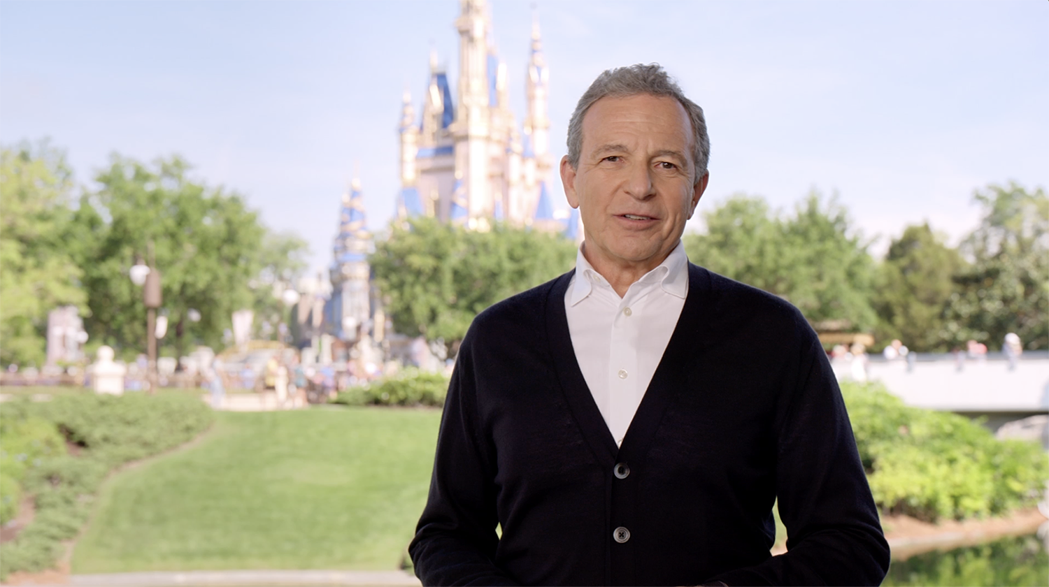 Disney Revela Receita de Quase US$ 22 Bilhões e Queda em Assinantes do Disney+