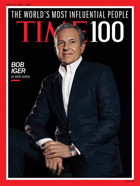 The TIME 100 Most Influential People in the World